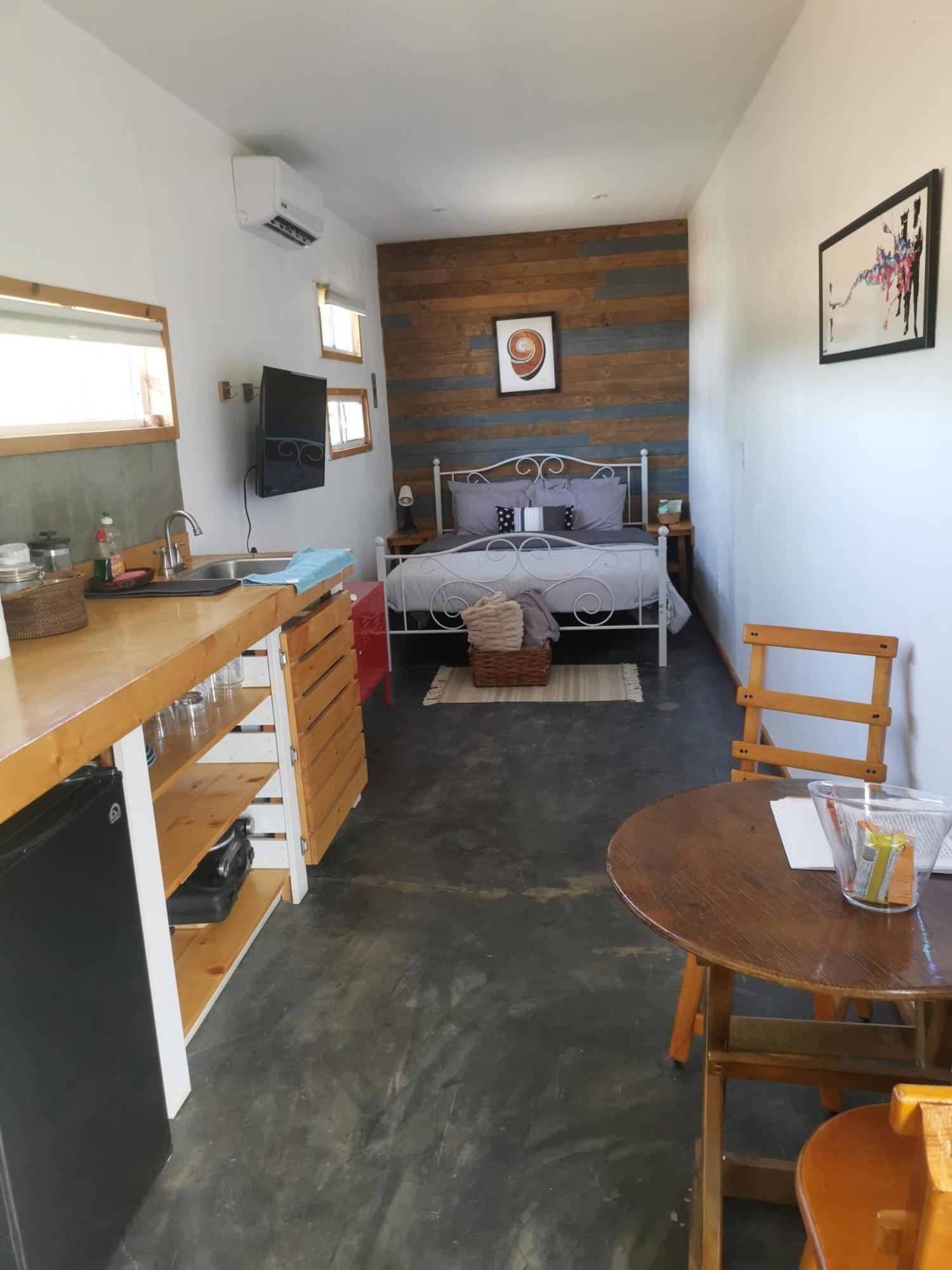فندق Heart Of Ruta Del Vino, Cozy Casitas Pan Y Vino! فالي دي جوادالوبي المظهر الخارجي الصورة