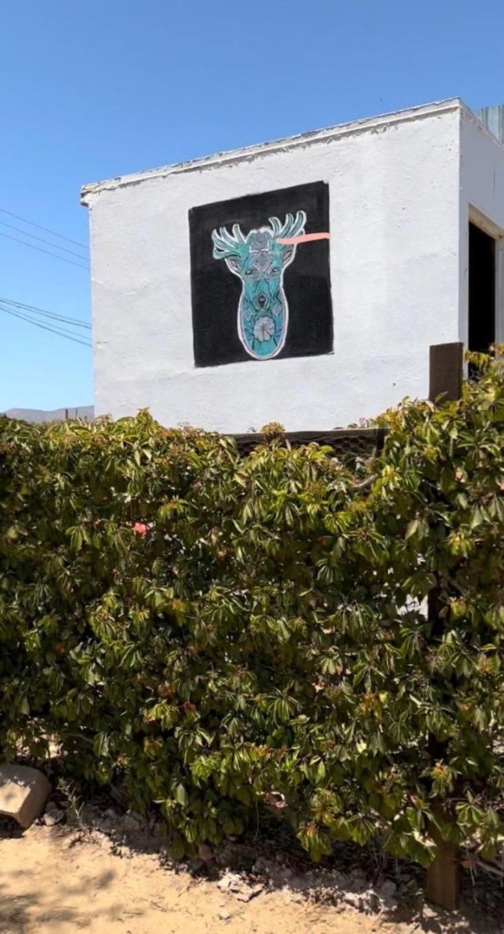 فندق Heart Of Ruta Del Vino, Cozy Casitas Pan Y Vino! فالي دي جوادالوبي المظهر الخارجي الصورة